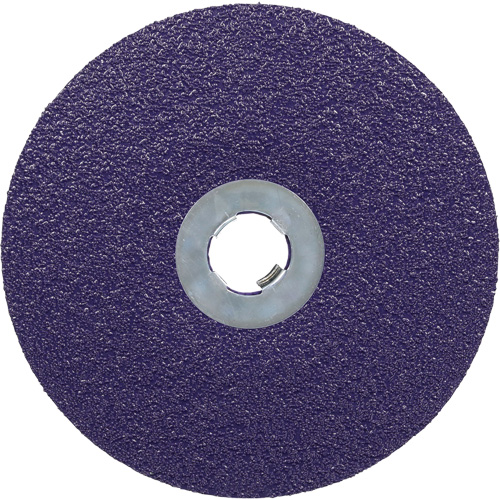 Cubitron 3 Fibre Disc 1182C, Ceramic, 60+, 5" Dia Ontario Packaging