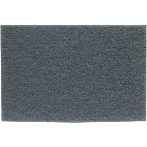 Bear-Tex Hand Pads, Silicon Carbide, 6" x 9", Micro Fine Grit Ontario Packaging