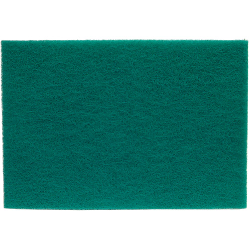Bear-Tex Hand Pads, Aluminum Oxide, 6" x 9", Very Fine Grit Ontario Packaging
