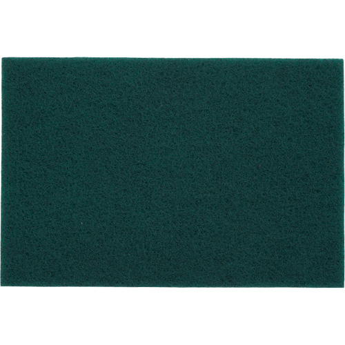 Bear-Tex Hand Pads, Aluminum Oxide, 6" x 9", Very Fine Grit Ontario Packaging