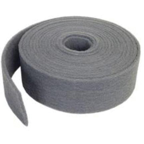 Bear-Tex&reg; Non-Woven Roll, Very Fine, Silicon Carbide, 6" W x 10 yd. L Ontario Packaging