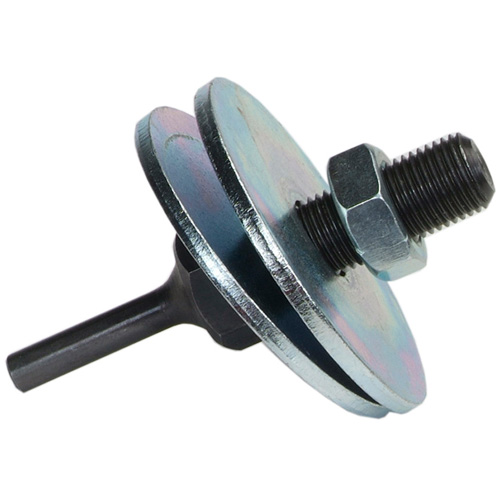 Mandrel Assembly Ontario Packaging