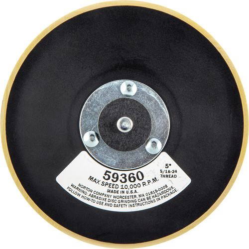 Back-Up Pad Ontario Packaging