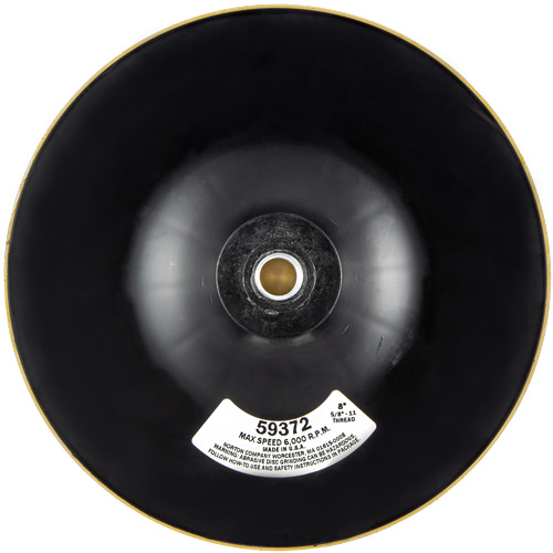 Back-Up Pad Ontario Packaging