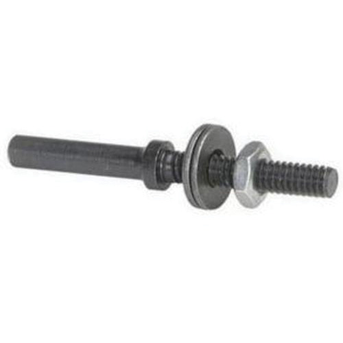 Mandrel Assembly For Unified Wheels Ontario Packaging