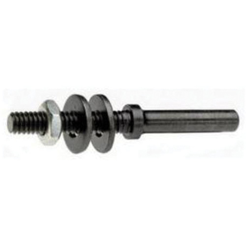 Mandrel Assembly For Unified Wheels Ontario Packaging