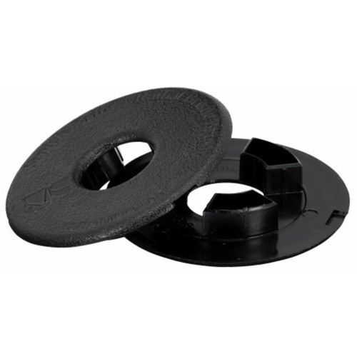 Adaptateur de bride marron Ontario Packaging