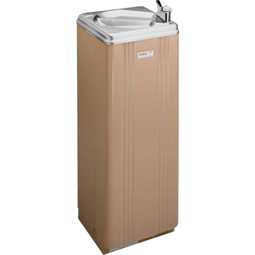 Free Standing Coolers - Heavy-Duty & Large Capacity Ontario Packaging