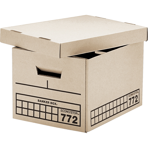 Econo/stor&reg;Boxes Ontario Packaging