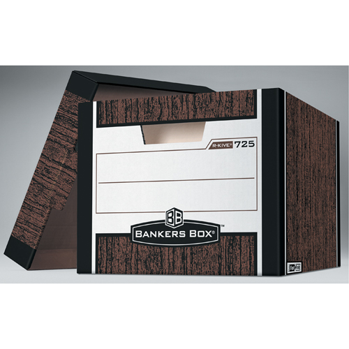 Boîtes de rangement Ontario Packaging