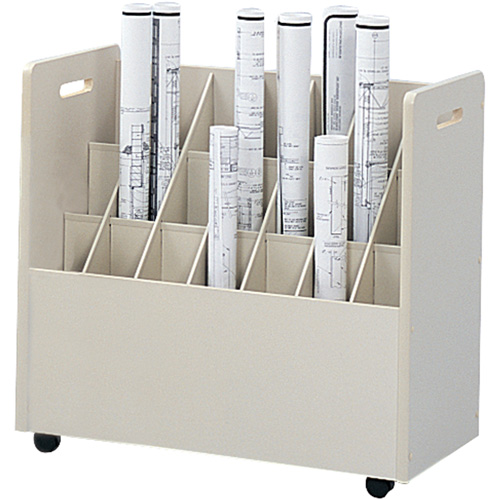 Mobile Roll Files Ontario Packaging