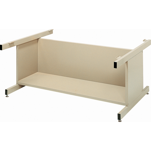 High Base for Steel Plan File Cabinet Ontario Packaging