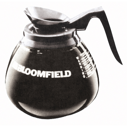 Glass Decanter Ontario Packaging