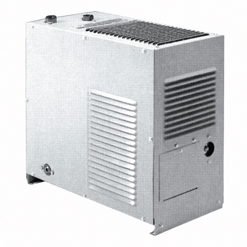 Remote Water Chillers Ontario Packaging