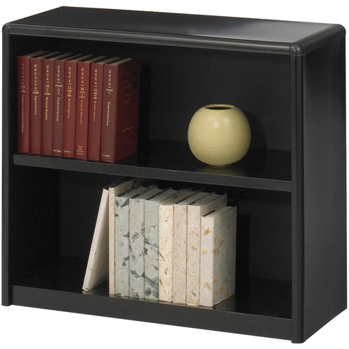 Value Mate&reg; Steel Bookcase Ontario Packaging