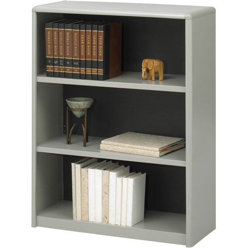 Value Mate&reg; Steel Bookcase Ontario Packaging