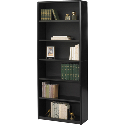 Value Mate&reg; Steel Bookcase Ontario Packaging