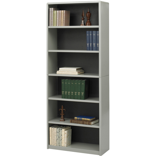 Value Mate&reg; Steel Bookcase Ontario Packaging