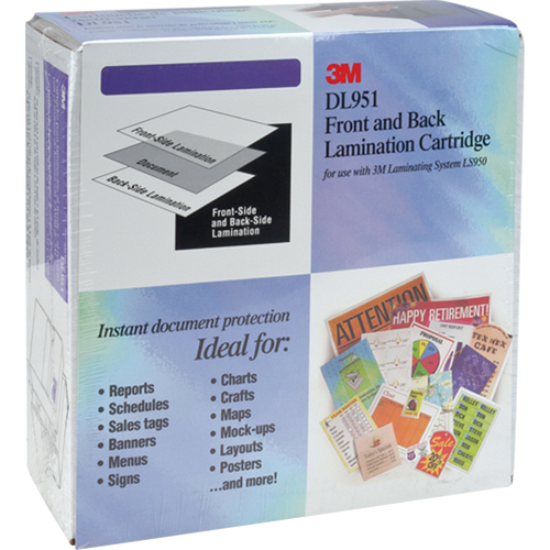 Cold-Laminating Systems Ontario Packaging