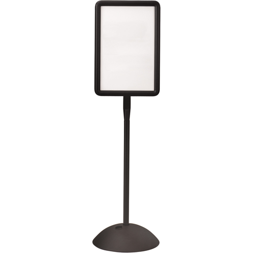 Dry-Erase Rectangular Sign Ontario Packaging