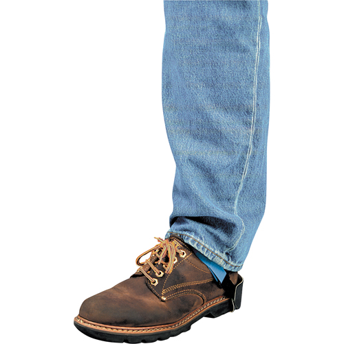 Personnel Grounding Products-Heel & Toe Grounders Ontario Packaging