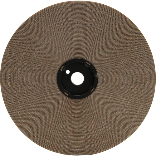 Dual Lock Low Profile Reclosable Fastener, Self-Mating, 50 yds x 3/4", Adhesive, Clear Ontario Packaging