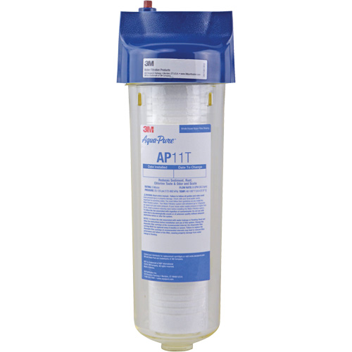 Aqua-Pure&reg; Whole House Water Filtration System, For Aqua-Pure AP100 Series Ontario Packaging