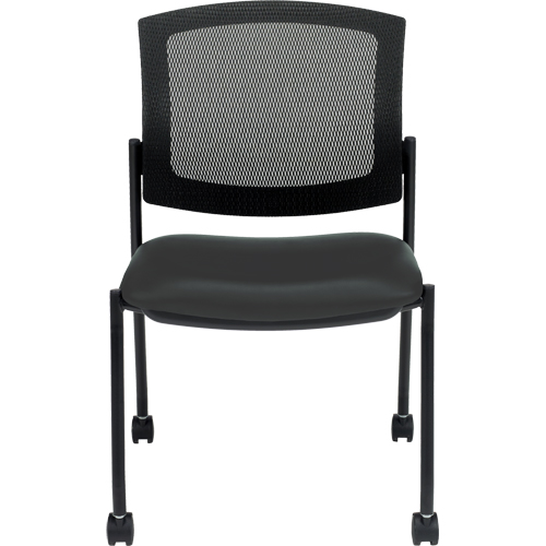 Ibex Armless Guest Chairs Ontario Packaging