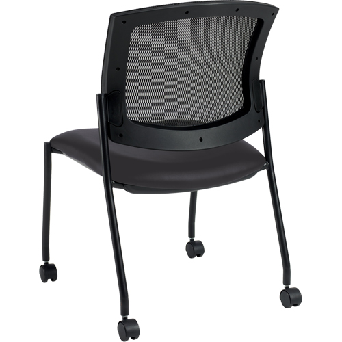 Ibex Armless Guest Chairs Ontario Packaging