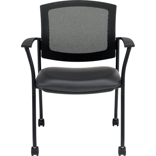 Ibex Guest Chairs Ontario Packaging