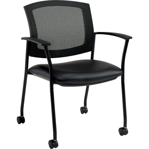 Ibex Guest Chairs Ontario Packaging