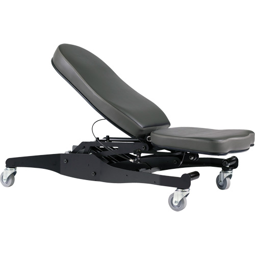 Chaise ergonomique Flex III Ontario Packaging