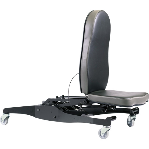 Chaise ergonomique Flex III Ontario Packaging
