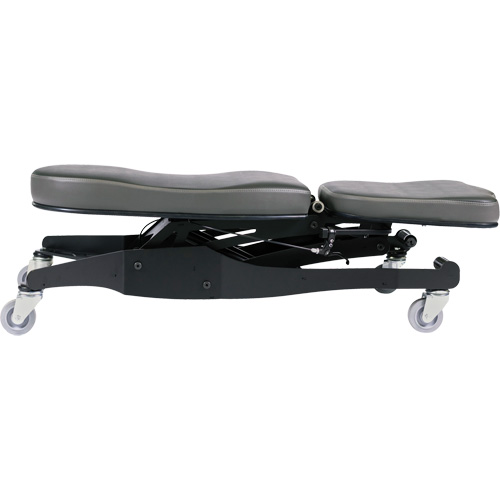 Chaise ergonomique Flex III Ontario Packaging