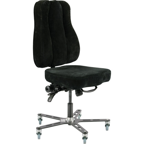 Chaise ergonomique de soudage Synergo II Ontario Packaging
