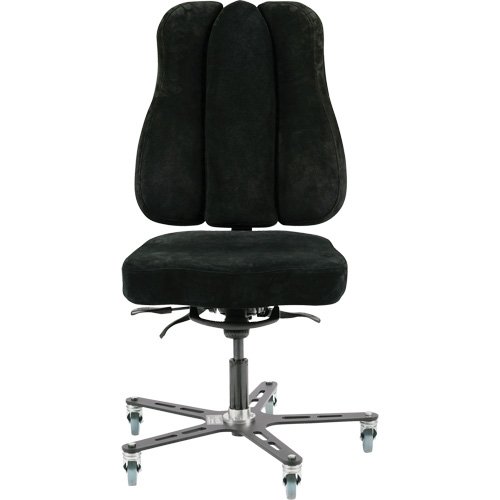 Chaise ergonomique de soudage Synergo II Ontario Packaging