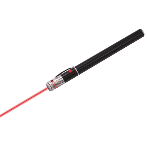 Laser Pointer Ontario Packaging