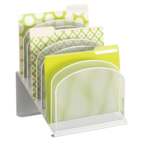 Onyx Desk Organizer Ontario Packaging