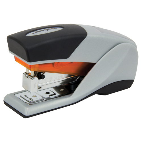 Swingline&reg; Optima&reg; 25 Compact Stapler Ontario Packaging