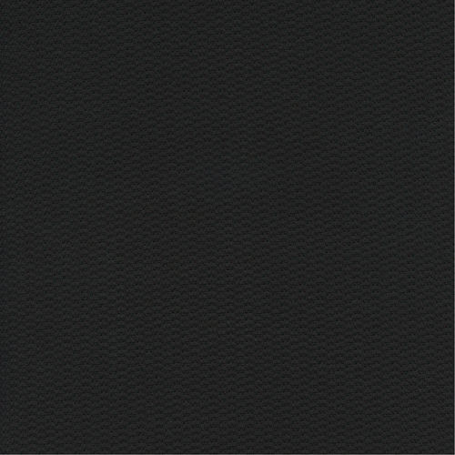 Chaise confortable &agrave; dos &eacute;lev&eacute;, Cuir, Noir, Capacit&eacute; 300 lb Ontario Packaging