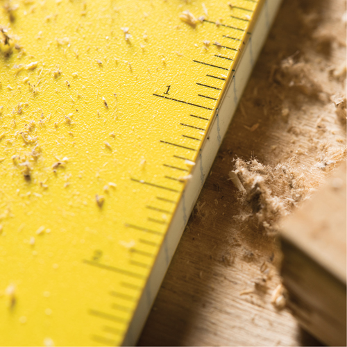 Side-Spiral Notebook, Soft Cover, Yellow, 64 Pages, 4-5/8" W x 7" L Ontario Packaging