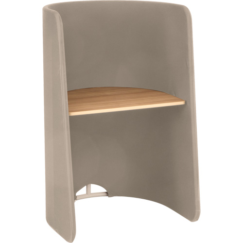 Poste de travail Touchdown Roam Ontario Packaging