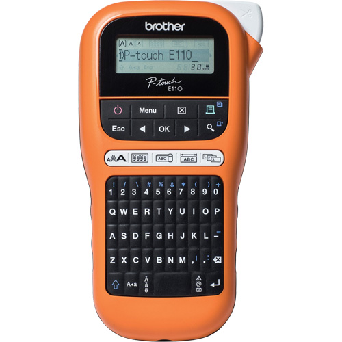 Label Printer, HandHeld, Plug-In/Battery Operated Ontario Packaging