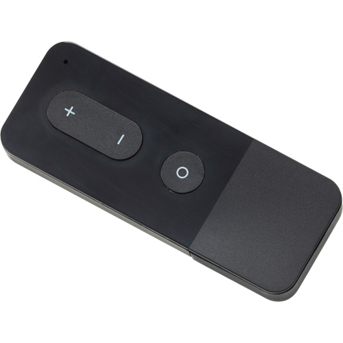 Soar Sit/Stand Electric Desk with Dual Monitor Arm, Desktop Unit, 37-1/4" H x 27-3/4" W x 22" D, White Ontario Packaging