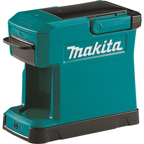 Cordless Coffee Maker Ontario Packaging