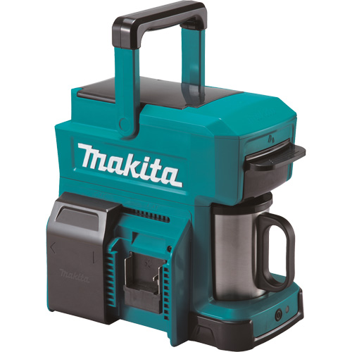 Cordless Coffee Maker Ontario Packaging