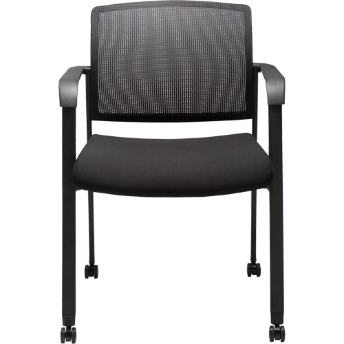 Activ Series Guest Chair with Casters Ontario Packaging