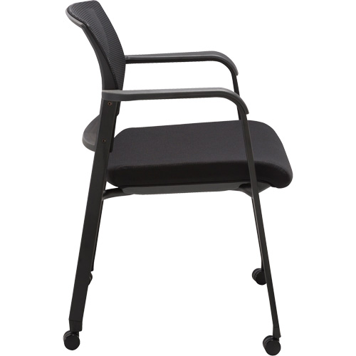 Activ Series Guest Chair with Casters Ontario Packaging