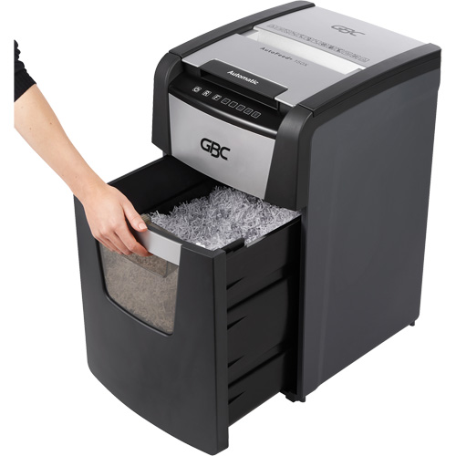 AutoFeed+ Home Office Shredder Ontario Packaging