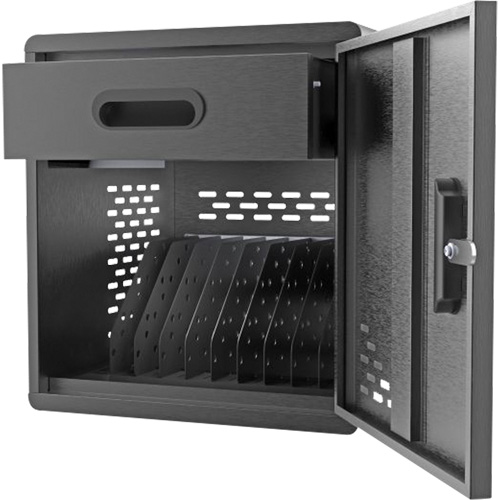 Modular Charging Cabinet Ontario Packaging